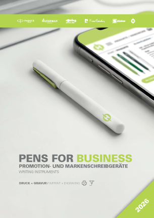 Hauff-Schreibgeräte